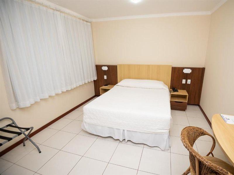 Hotel Plaza Mar Vila Velha  Luaran gambar