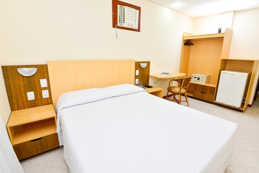 Hotel Plaza Mar Vila Velha  Luaran gambar