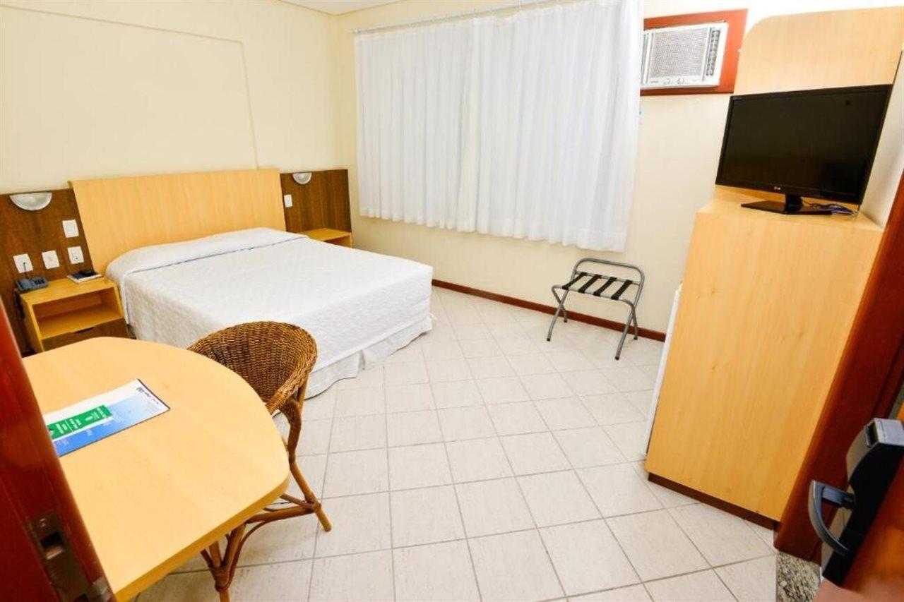 Hotel Plaza Mar Vila Velha  Luaran gambar