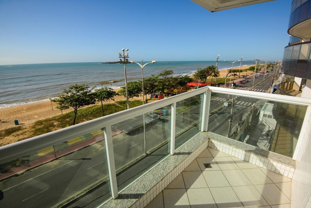Hotel Plaza Mar Vila Velha  Luaran gambar