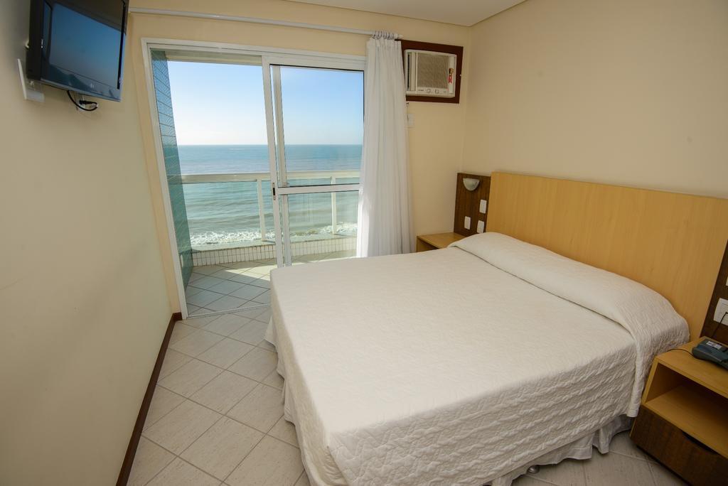 Hotel Plaza Mar Vila Velha  Bilik gambar