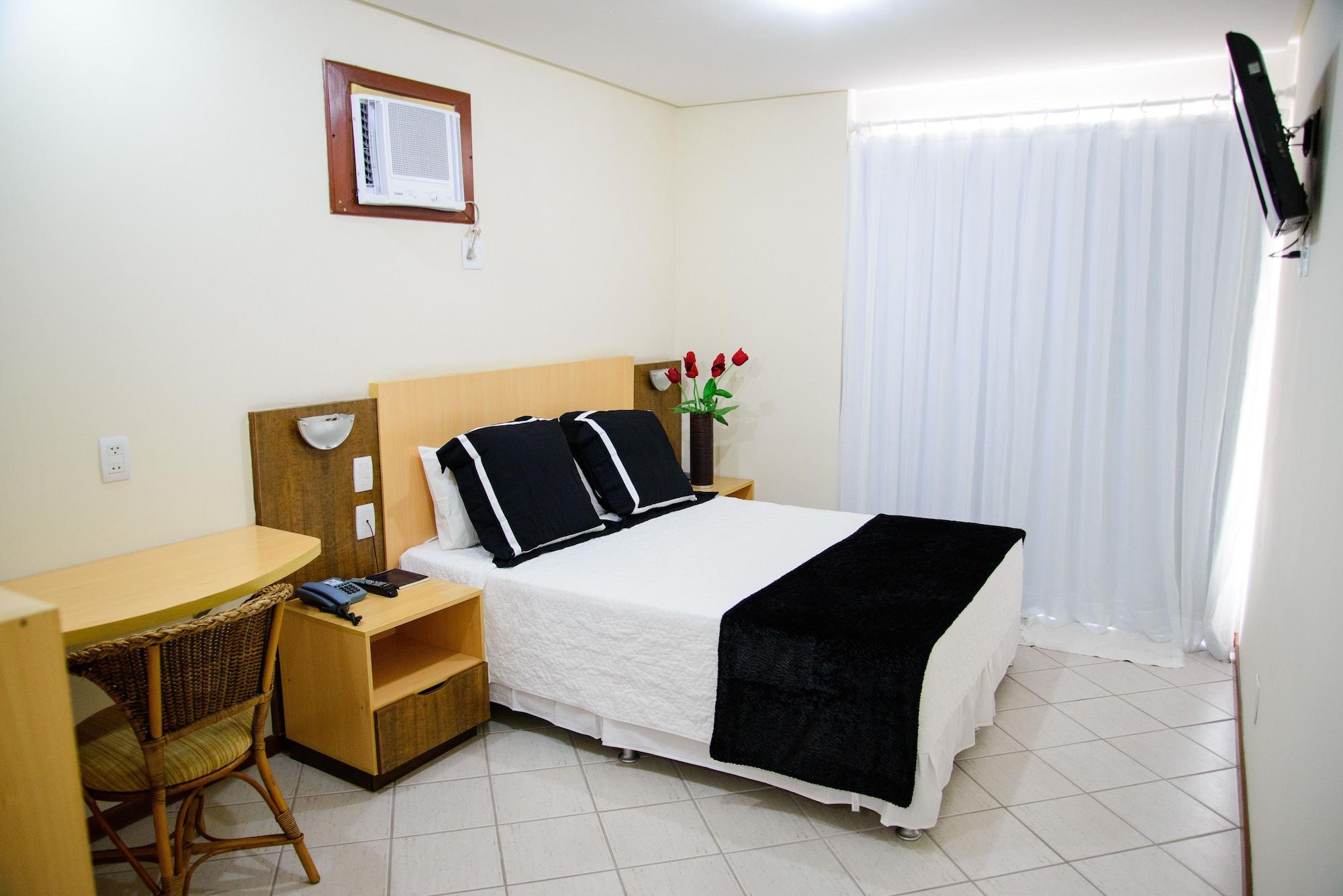 Hotel Plaza Mar Vila Velha  Luaran gambar