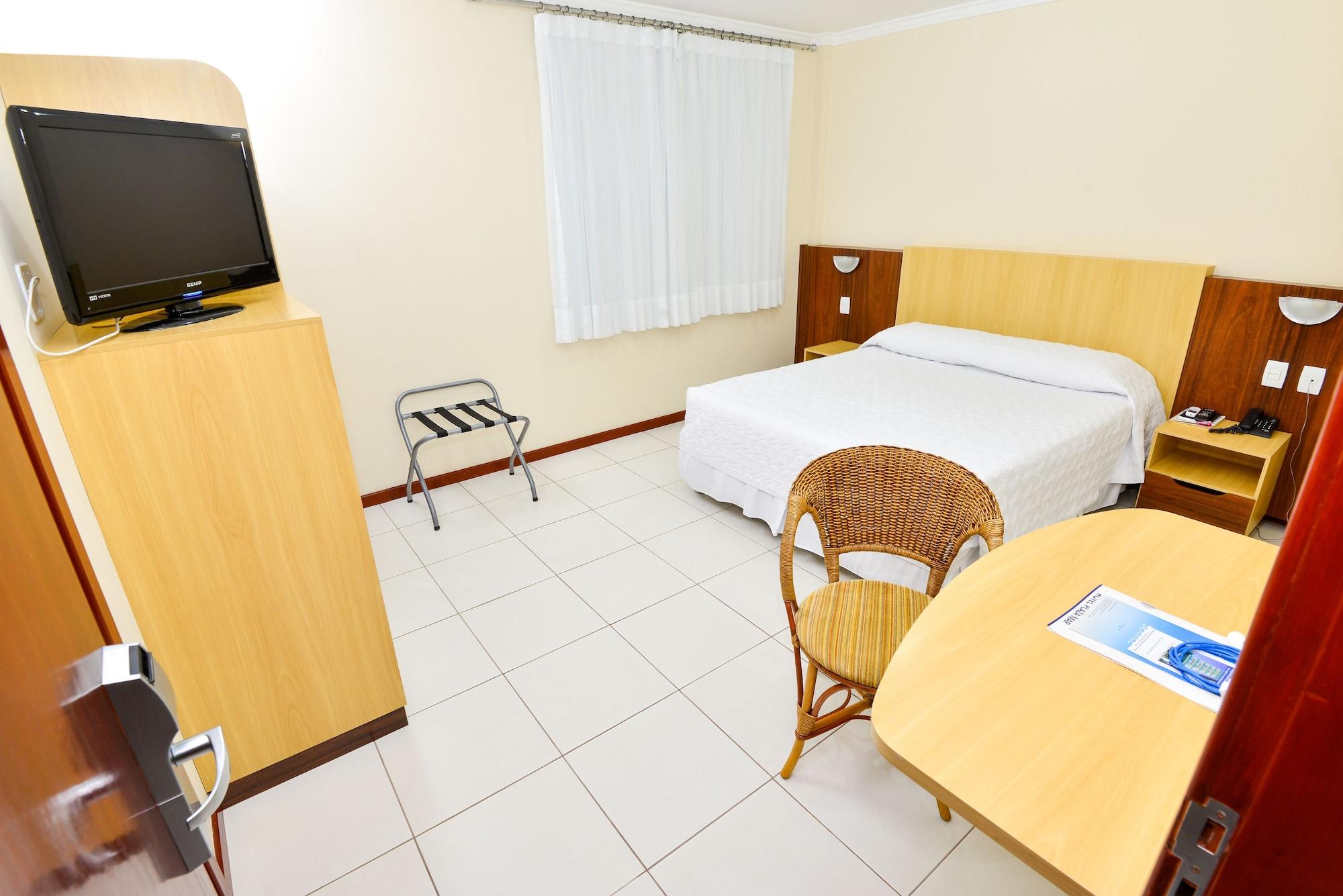Hotel Plaza Mar Vila Velha  Luaran gambar