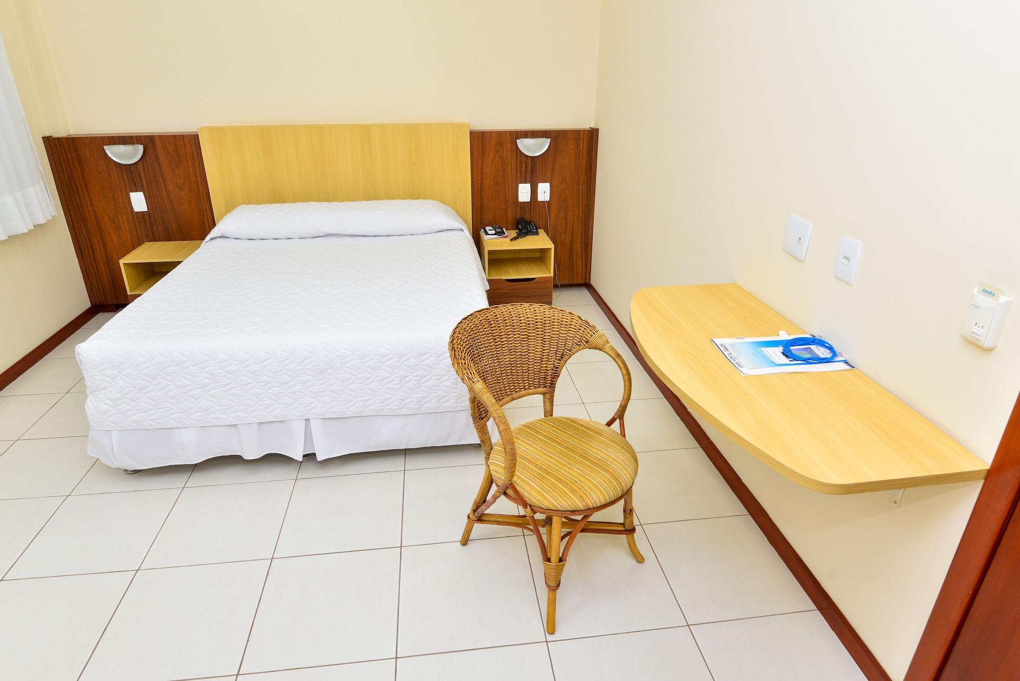 Hotel Plaza Mar Vila Velha  Luaran gambar