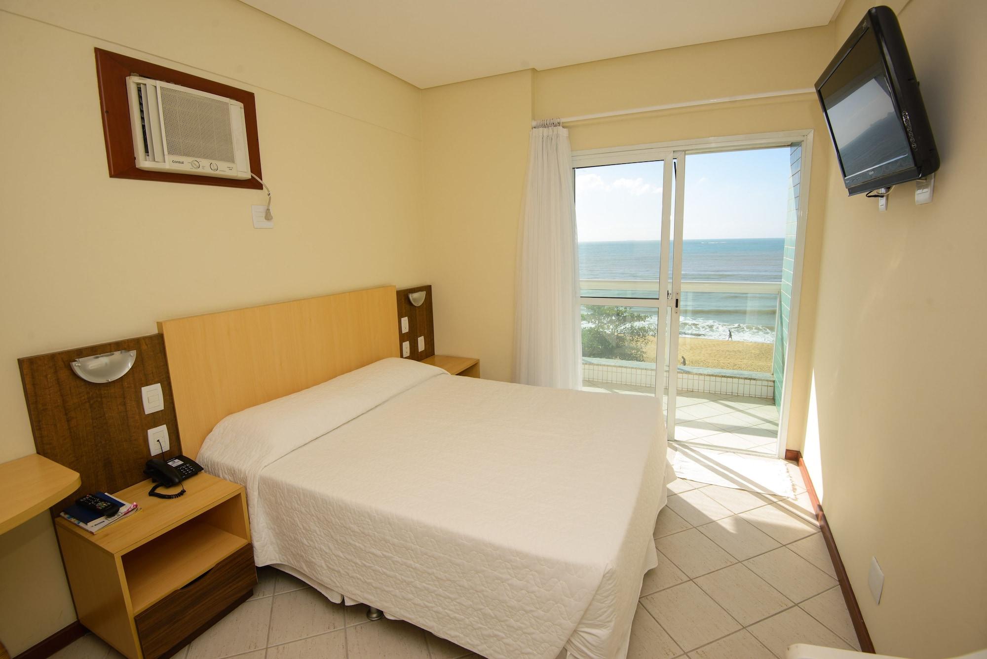 Hotel Plaza Mar Vila Velha  Luaran gambar