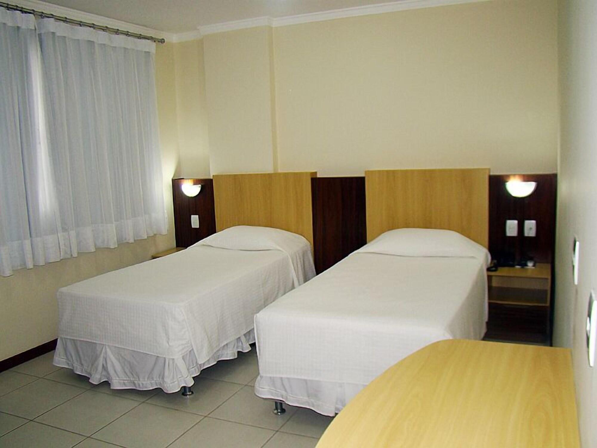 Hotel Plaza Mar Vila Velha  Luaran gambar