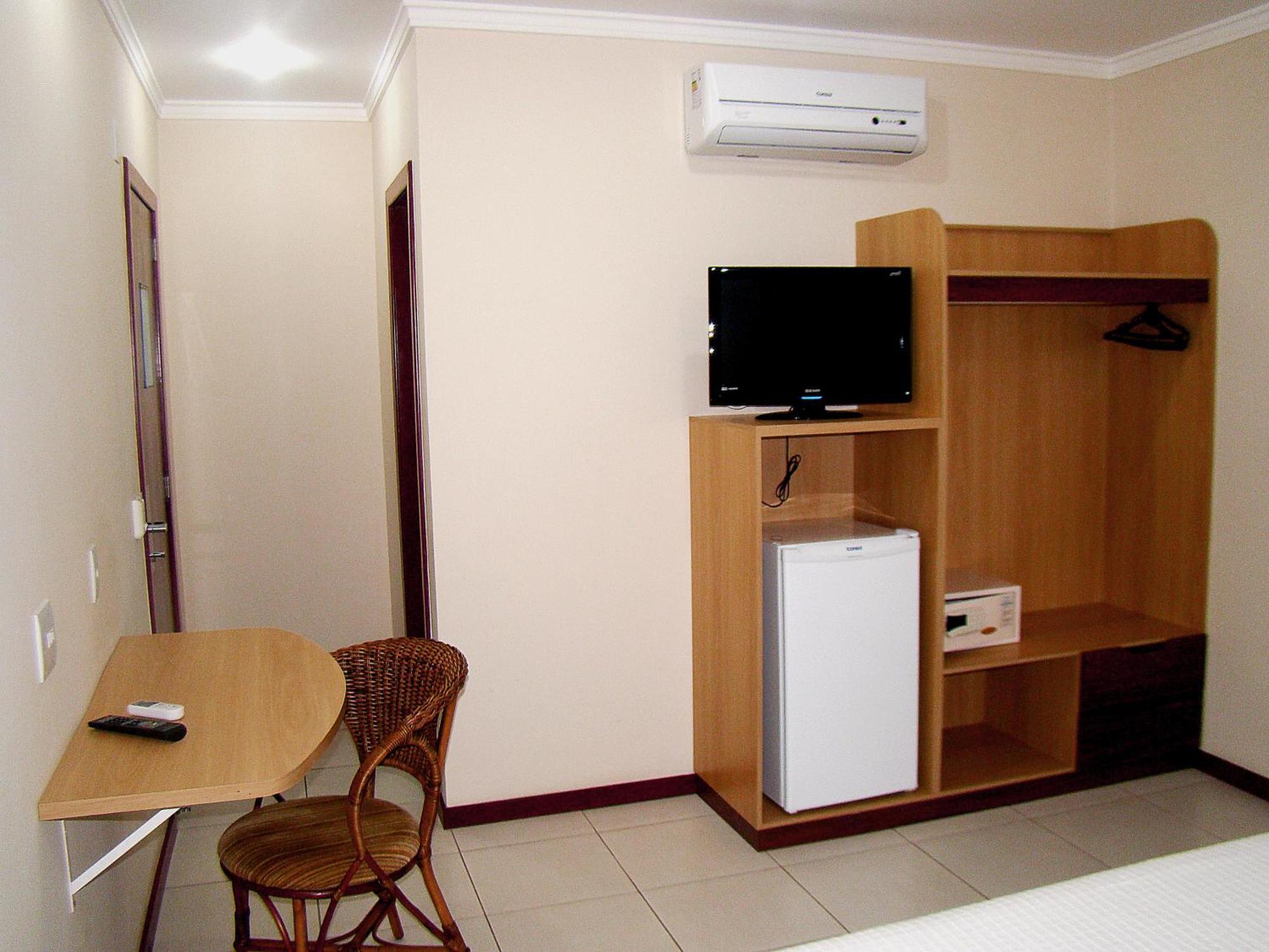 Hotel Plaza Mar Vila Velha  Luaran gambar