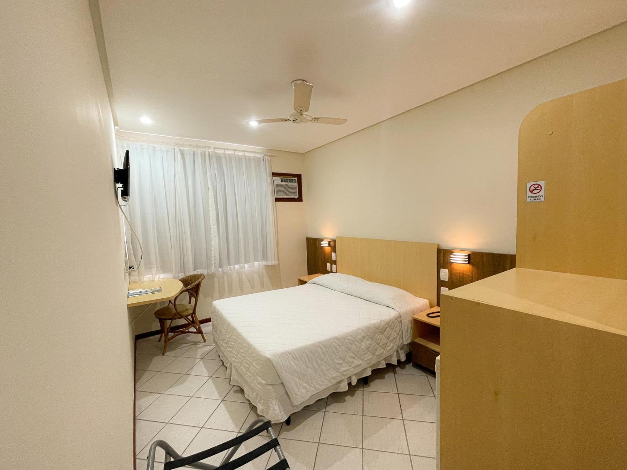 Hotel Plaza Mar Vila Velha  Luaran gambar