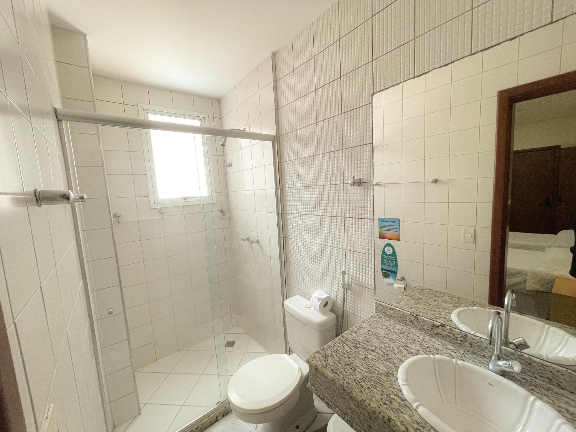 Hotel Plaza Mar Vila Velha  Luaran gambar