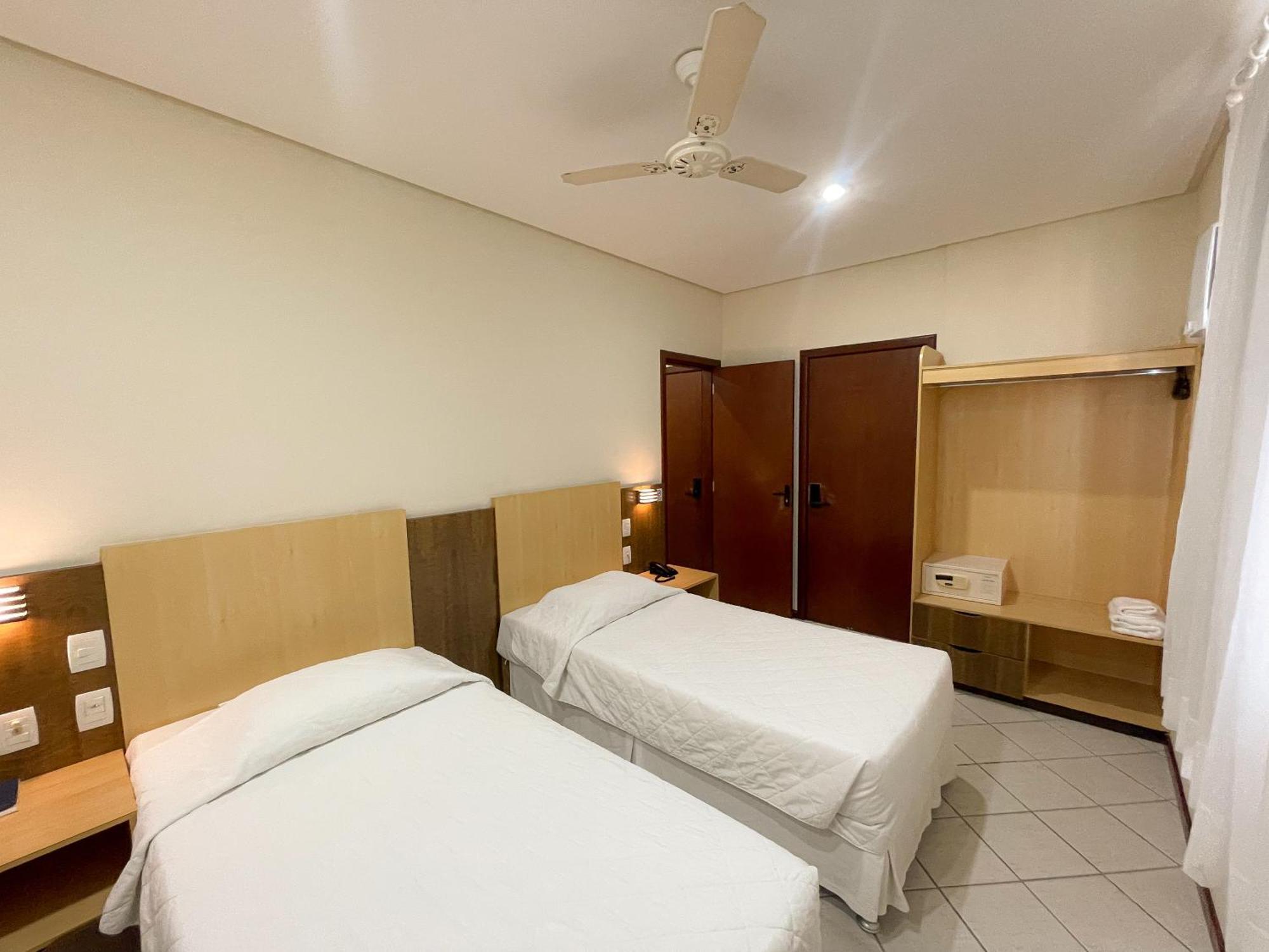 Hotel Plaza Mar Vila Velha  Luaran gambar