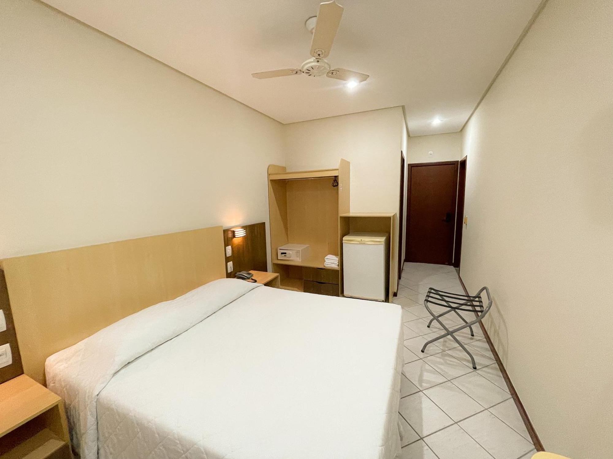 Hotel Plaza Mar Vila Velha  Luaran gambar