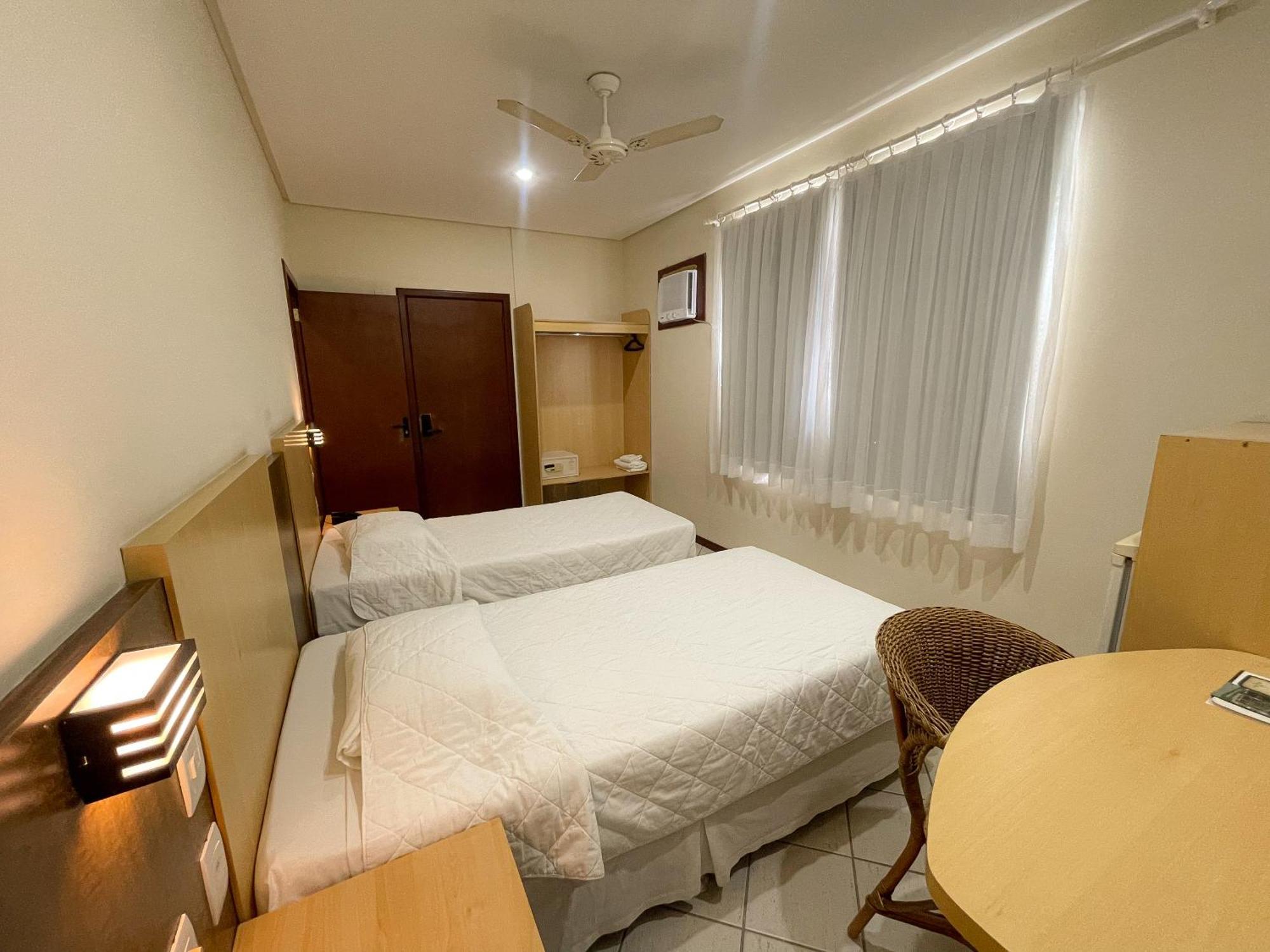 Hotel Plaza Mar Vila Velha  Luaran gambar