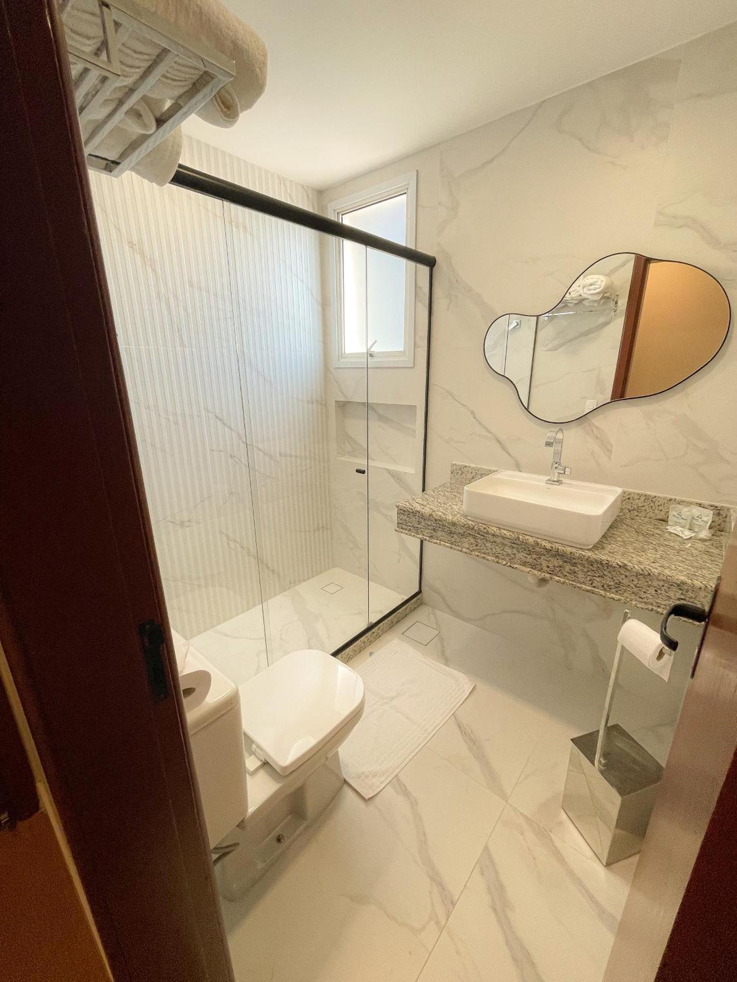 Hotel Plaza Mar Vila Velha  Luaran gambar