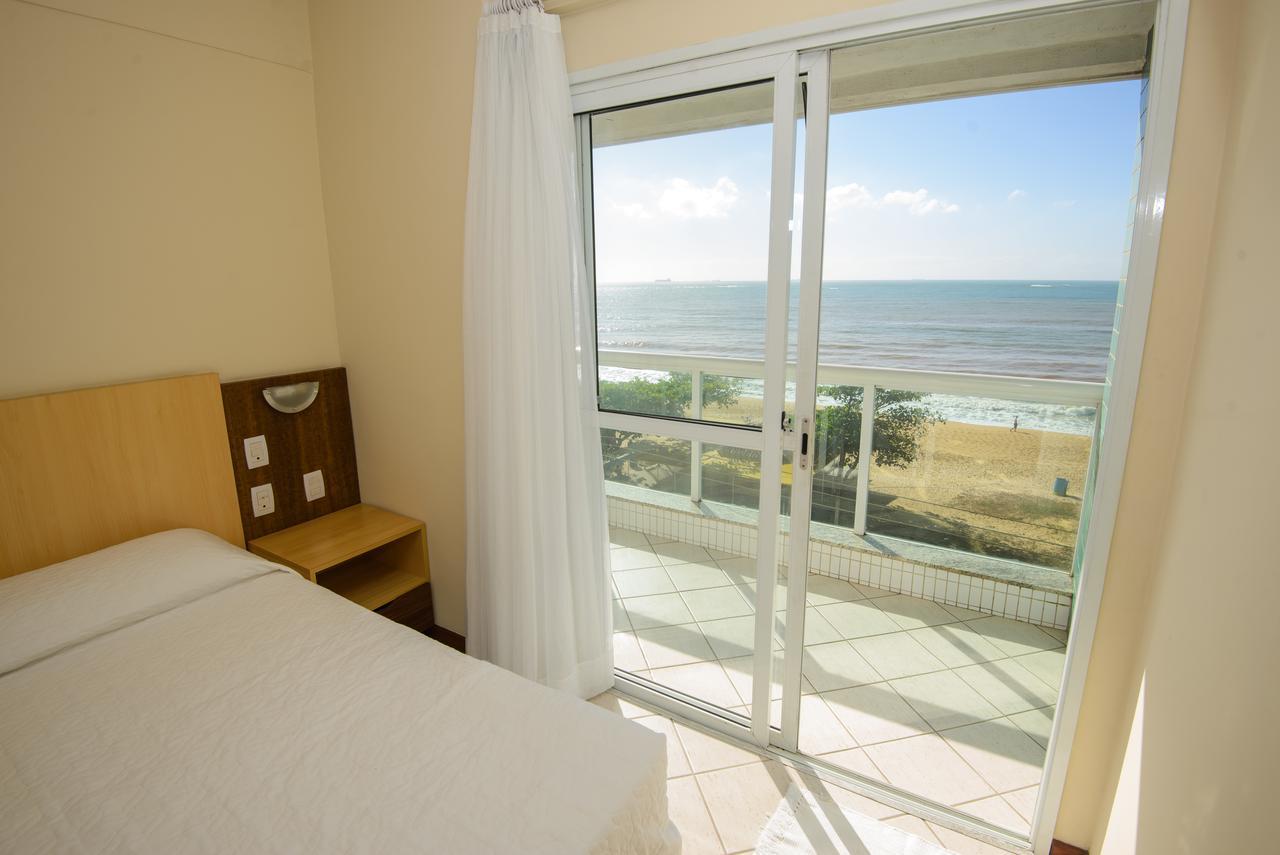 Hotel Plaza Mar Vila Velha  Luaran gambar