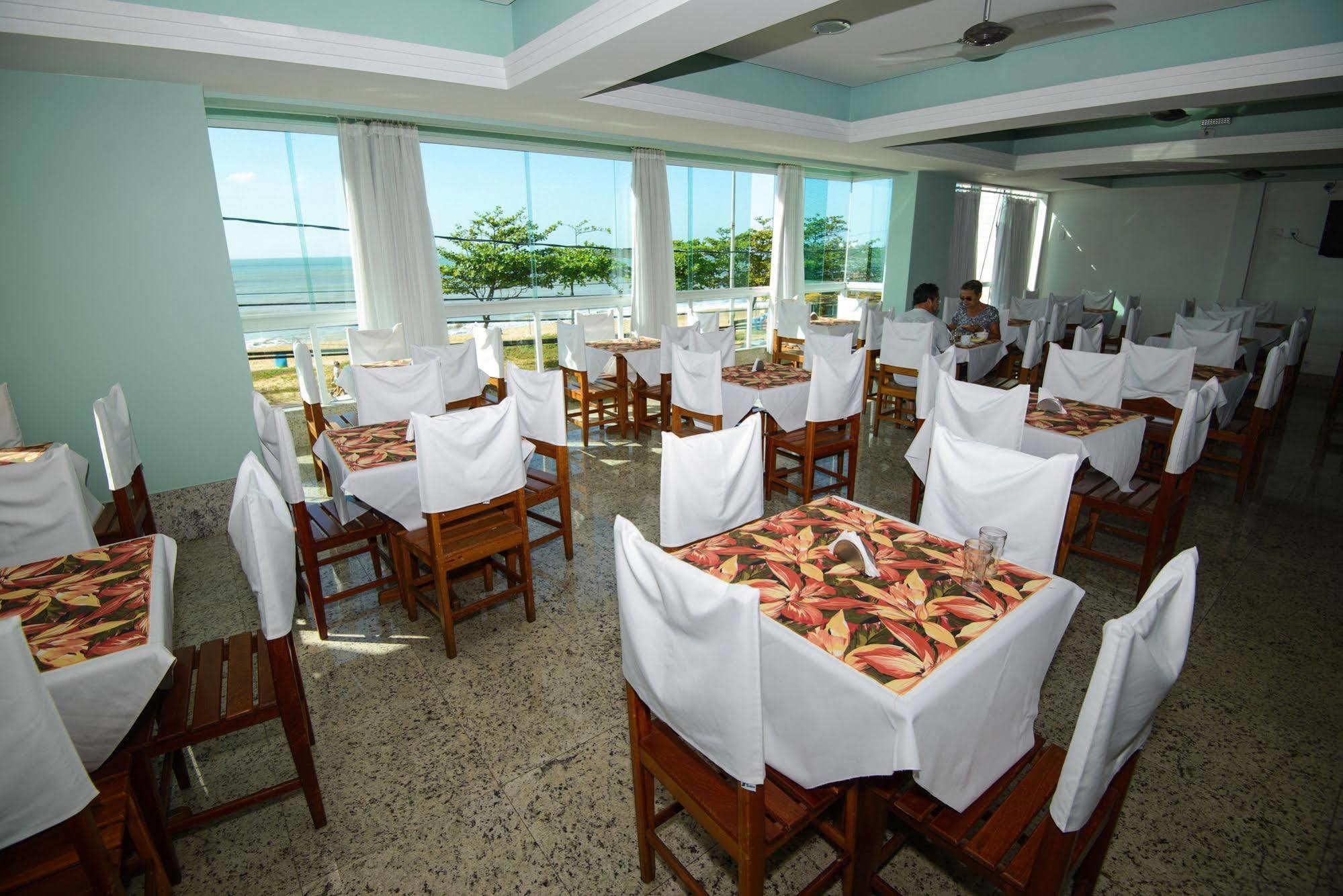 Hotel Plaza Mar Vila Velha  Luaran gambar