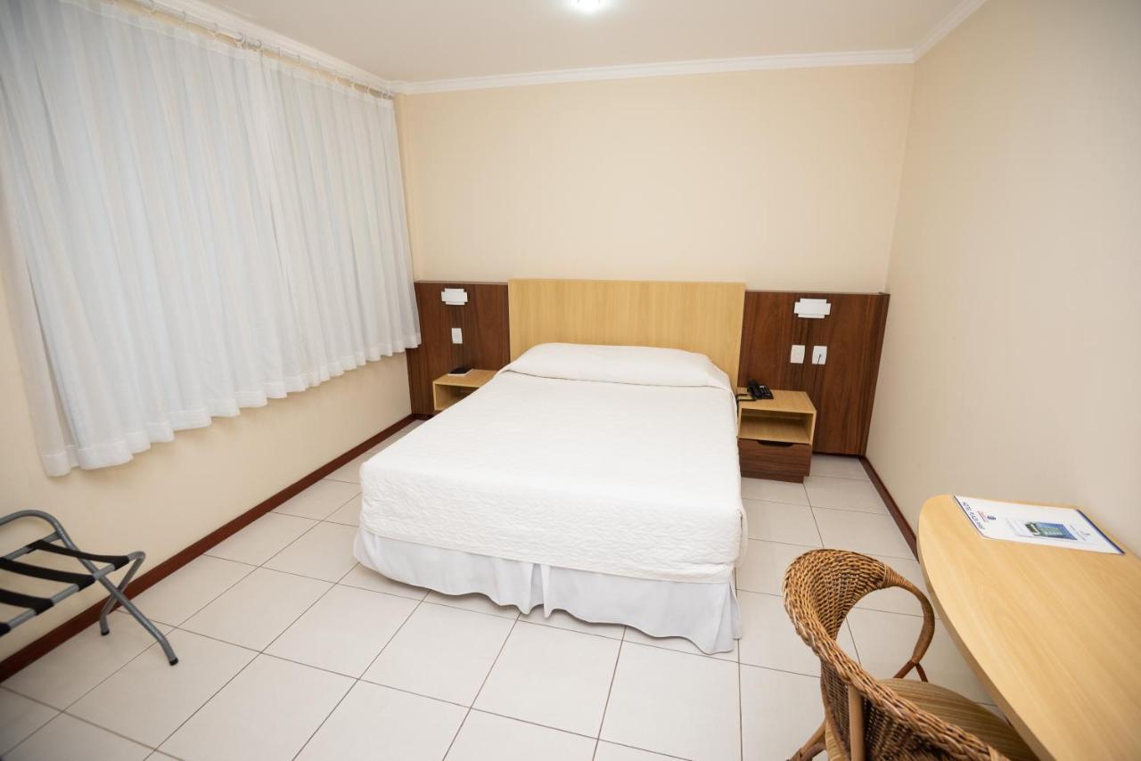 Hotel Plaza Mar Vila Velha  Luaran gambar